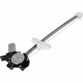 Aintier Power Window Regulator With Motor Fit For 2012 2013 2014 2015 2016 Honda Cr-v Rear Left 751-759