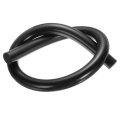 Silicone Foam Seal Weather Strip 30 Mm 1 M 3 3ft Sponge Rubber Cord Solid Black 
