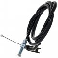 Niche Push Throttle Cable For Suzuki V-strom 650 Dl650 58300-27g20