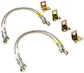 Goodridge 12291 Brake Line 
