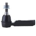 1-piece Right Outer Tie Rod End Fit 2002-2007 For Jeep Liberty 