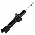 Aintier Set Of 2 Rear For Civic Shocks Absorbers Struts Set 1996 1997 1998 1999 2000 Honda Amortiguadores 341198 71292