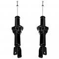 Aintier Set Of 2 Rear For Civic Shocks Absorbers Struts Set 1996 1997 1998 1999 2000 Honda Amortiguadores 341198 71292