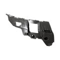 Front Passenger Side Bumper Cover Support For Hyundai Kona 2024 2025 Plastic Replacement Hy1027100 196743420097 86558be000 