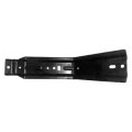 Front Upper Bumper Cover Retainer For Nissan Frontier 2022 2023 2024 Steel Replacement Ni1031129 191275837276 622909bu0a 