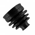 Caltric Front Axle Inner Cv Boot Kit Compatible With Yamaha 5b4-f510h-00-00