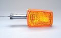 1984-1984 Honda Gl-1200 Goldwing Dot Turn Signals For Hondascb-650 750 Gl-1000 1100 12000 Chr 