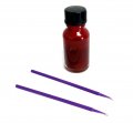 2016-18 Camaro Touch-up Quality Paint Repair Kit Garnet Red Tintcoat Wa132x 