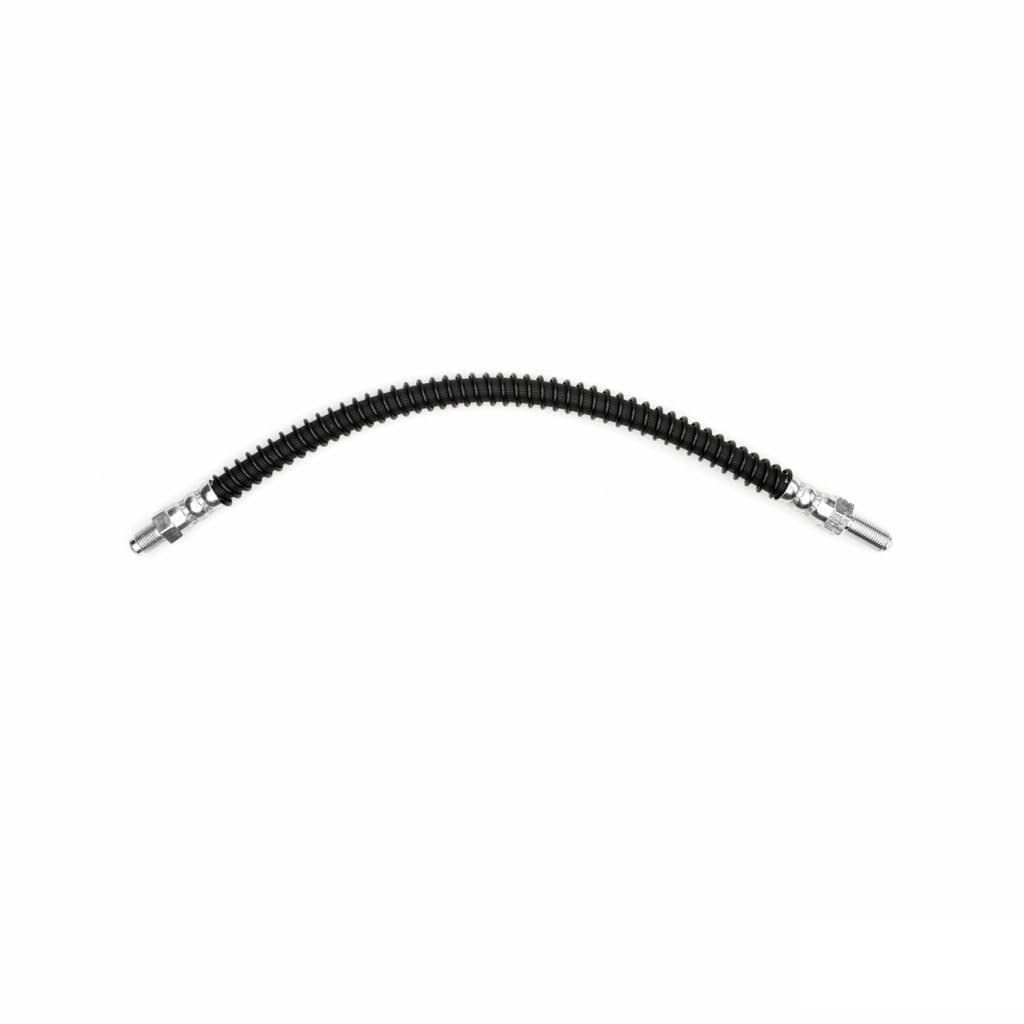 Brake Hose For Land Rover Defender 90 1997 0 1 00 Mm End 1 Thread Size 355 13 98 In Overall Length Front Position Dot Certified