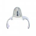 Polaris Snowmobile Long Guide Track Clip Genuine Oem Part Qty 1
