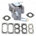 Fitting For Carburetor John Deere E130 Lawn Tractors 22hp 724cc Carb