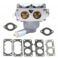 Fitting For Carburetor John Deere E130 Lawn Tractors 22hp 724cc Carb