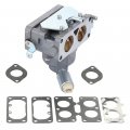 Fitting For Carburetor John Deere E130 Lawn Tractors 22hp 724cc Carb
