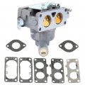 Fitting For Carburetor John Deere E130 Lawn Tractors 22hp 724cc Carb