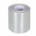 25 Inch X 2 Adhesive Backed Aluminized Tape Roll Heat Shield Barrier 