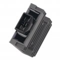 Xulong Voltage Regulator Rectifier 31600-kvk-901 Compatible With Honda Cb300f Abs Cb300fa 2017-2018 Cb300f 2015-2018 Cbr300r
