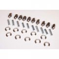 12mm Stud Kit For Aluminum Rims Does 2 Wheels Compatible With Dune Buggy