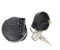 Ignition Key Switch For Polaris Atv Magnum 325 4x4 Hds 2000 2001
