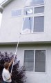 Extension Pole 4ft To 12ft With Aerosol Can Spray Adapter Gsh412c 