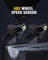 Ocpty Abs Sensor Rear Left Right Wheel Speed Als316 Fit For 1993-2002 Chevrolet Camaro Pack Of 2