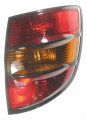 Am Rear Brake Taillight Taillamp Rh Right Passengers Side For 03-08 Pontiac Vibe 