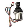 Friday Part 1001129555 Lift Swing Joystick Controller For Jlg 