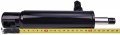 Solarhome Hydraulic Tilt Cylinder 112259 117648 117773a 120220 103817 103819 Compatible With Skyjack Sjiii3015 Sjiii3215