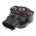 A-premium Tps Throttle Position Sensor Compatible With Chrysler Sebring Cirrus Dodge Stratus 1995-1997 Avenger 1995-1998 V6 2