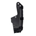 Lexus Es300h Es350 2019 20 21 22 23 2024 Bumper Brackets Driver And Passenger Side Pair Rear Seal Replacement For Lx1183102
