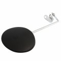Kimpex 4 Round Mirror Handlebar Or Racks