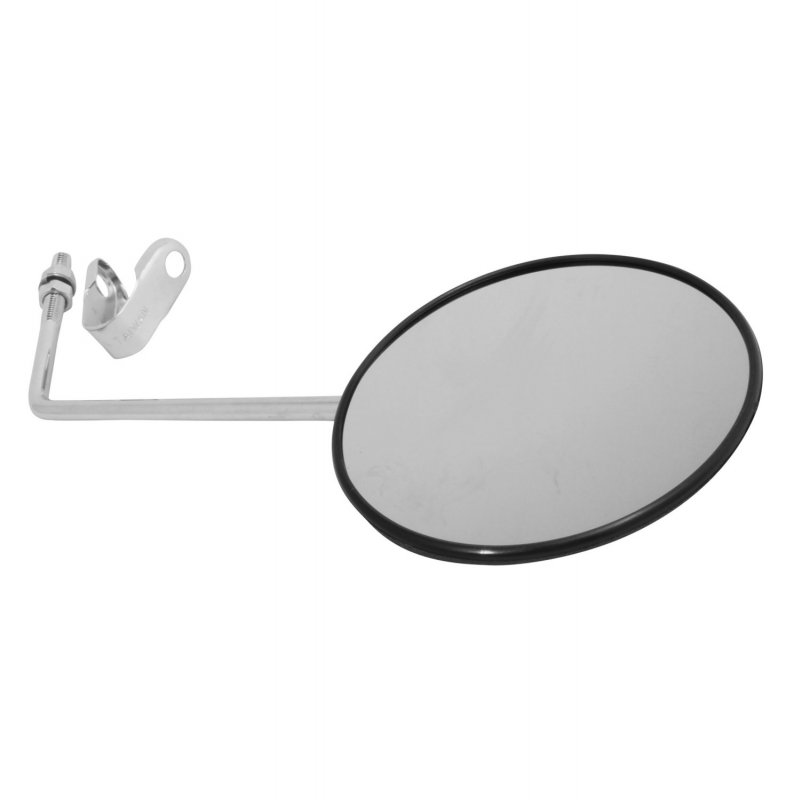 Kimpex 4 Round Mirror Handlebar Or Racks