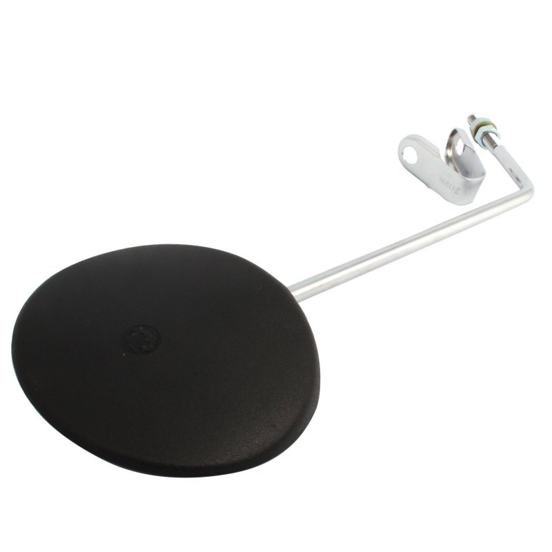Kimpex 4 Round Mirror Handlebar Or Racks