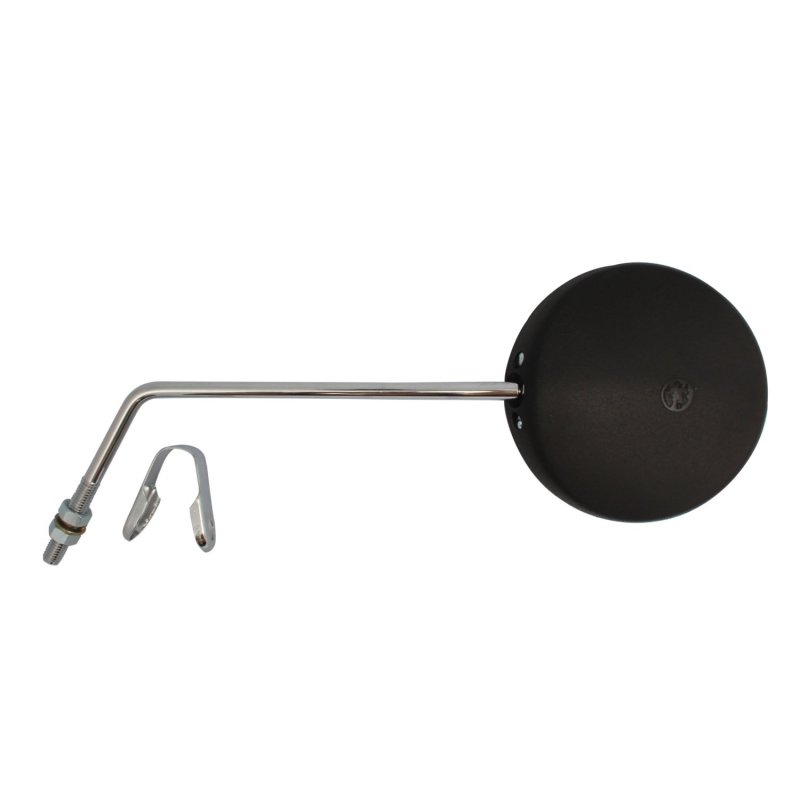 Kimpex 4 Round Mirror Handlebar Or Racks