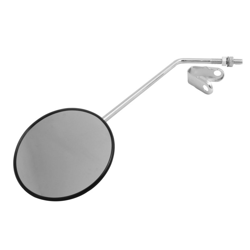 Kimpex 4 Round Mirror Handlebar Or Racks