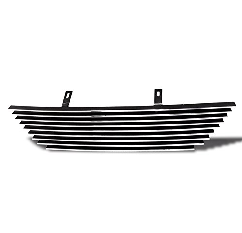 Zmautoparts Ford Mustang Upper Billet Grille Grill