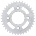 Niche Drive Sprocket Chain Combo For Honda Crf50f Xr50r Front 14 Rear 37 Tooth 420hz Standard 76 Links