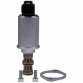 Fridayparts 24v Solenoid Valve Sv90-g39-0-g-24er Sv90g390g24er Compatible For Hydraforce Replacement