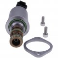 Fridayparts 24v Solenoid Valve Sv90-g39-0-g-24er Sv90g390g24er Compatible For Hydraforce Replacement