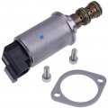 Fridayparts 24v Solenoid Valve Sv90-g39-0-g-24er Sv90g390g24er Compatible For Hydraforce Replacement