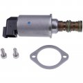 Fridayparts 24v Solenoid Valve Sv90-g39-0-g-24er Sv90g390g24er Compatible For Hydraforce Replacement