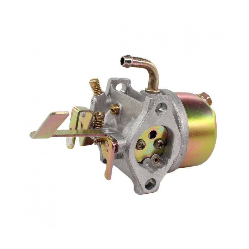 Carburetor Assembly For Etq Tg3000 163cc 3000 Watt Gasoline Generator Carb Fuel Line Filter