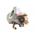Carburetor Assembly For Etq Tg3000 163cc 3000 Watt Gasoline Generator Carb Fuel Line Filter