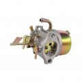 Carburetor Assembly For Etq Tg3000 163cc 3000 Watt Gasoline Generator Carb Fuel Line Filter
