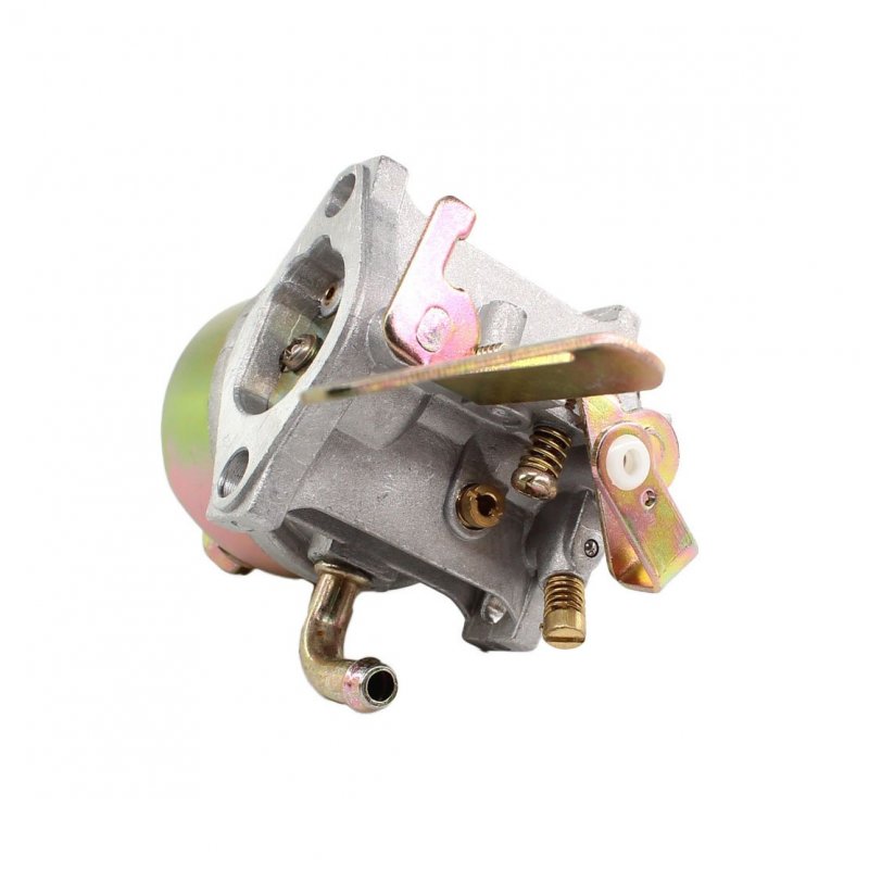 Carburetor Assembly For Etq Tg3000 163cc 3000 Watt Gasoline Generator Carb Fuel Line Filter