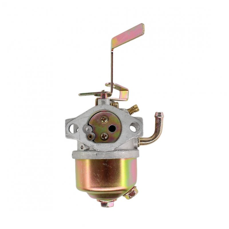 Carburetor Assembly For Etq Tg3000 163cc 3000 Watt Gasoline Generator Carb Fuel Line Filter