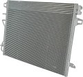 Solarhome Air Conditioning A C Condenser Ch3030231 4677782ac For 2008-2020 Dodge Grand Caravan