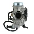 Tcmt Replacement Carb Fuel System Carburetor Fits For Honda 400 Trx400fw Fourtrax Foreman 1995 1996 1997 1998 1999 2000 2001 