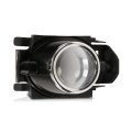Fog Light Assembly Ford Taurus 2008 2009 Front Driver Or Passenger Side Single Piece Replacement For Fo2590110 And 6e5z15200a 