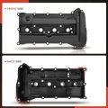 A-premium Engine Valve Cover With Gasket Bolts Compatible Chrysler Dodge Jeep 2007020 200 Sebring Avenger Caliber Journey