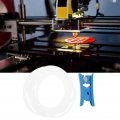 Ptfe Teflon Tubing Slim Fly Fishing Box Tube Cutter Kit Nylon Plastic Hose Pipe Bowden Cutting Tools For Pe Pu Id 2 0mm White